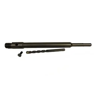Alpha Tools Core Bit Extenders | 6″ | SDS Plus Shank Short - view 3