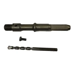 Alpha Tools Core Bit Extenders | 6″ | SDS Plus Shank Short - view 4
