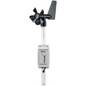 RainWise® WindLog™ Wind Data Logger