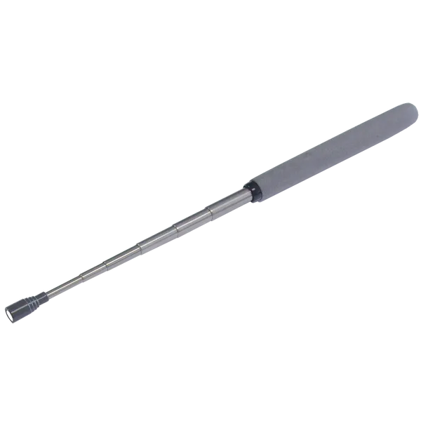 Telescopic Magnetic Pickup Tool – Holds up to 5 lbs