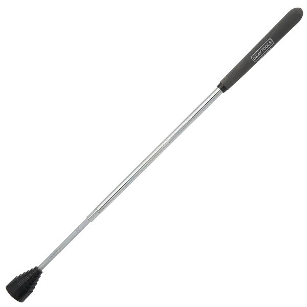 Telescopic Magnetic Pickup Tool – Holds up to 30 lbs