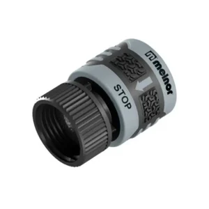 Melnor 8MQC Product End Connector with Lock