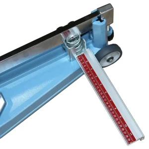 Sigma Front Measure - view 2