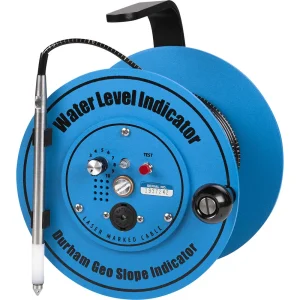 Durham Geo Slope Water Level Indicator