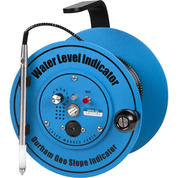 Durham Geo Slope Water Level Indicator