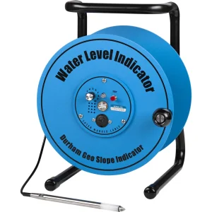 Durham Geo Slope Water Level Indicator - view 2