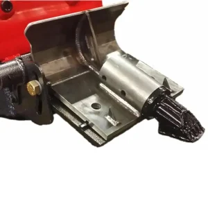 Taylor Tools Bronco Universal Shank Blade Holder