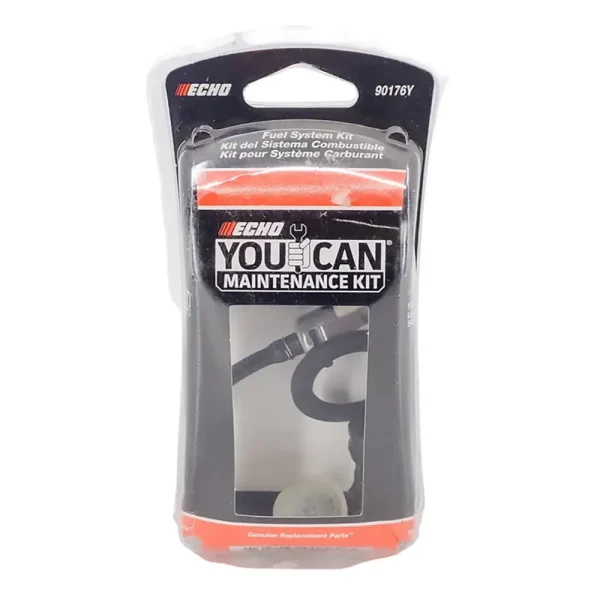 ECHO YouCan Fuel System Kit for TC-210 Tillers