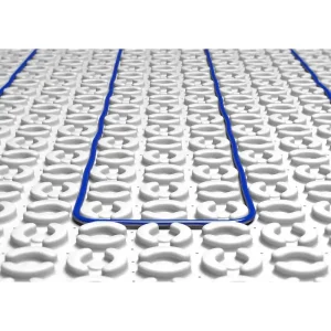 Laticrete Strata Heat 120V Spliceless Heating Wire | 50 Ft. (Linear Feet) - view 2