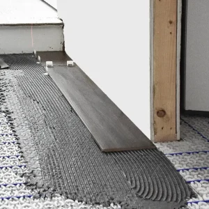 Laticrete Strata Heat 120V Spliceless Heating Wire | 50 Ft. (Linear Feet) - view 3