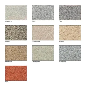 Laticrete Sparta-Quartz Blended Quartz – 50 lbs. Bag | Evening