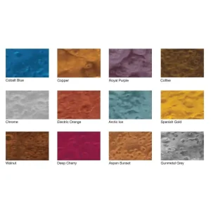 Laticrete Spartacote Metallic Pigment | 8 oz. / Walnut