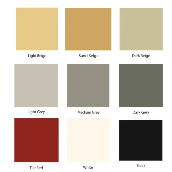 Laticrete Spartacote Epoxy Pigment | 1 Gallon / Black
