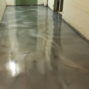 Laticrete Spartacote Epoxy Pigment | 1 Gallon / Black - view 2
