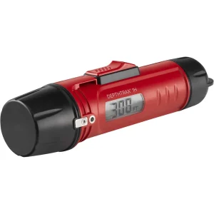HawkEye® DepthTrax™ 1H Handheld Digital Depth Sounder