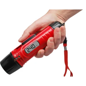 HawkEye® DepthTrax™ 1H Handheld Digital Depth Sounder - view 2