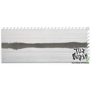 Marshalltown 11″ LayFlat Notched Trowels | 1/4″ - view 3