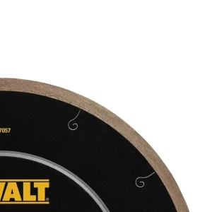 Dewalt XP7 Tile Blades | 4″ - view 3