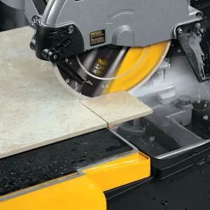 Dewalt XP7 Tile Blades | 4″ - view 4