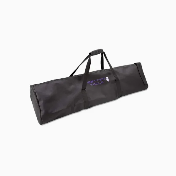 Better Tools Tile Cutter Bag | 36 Inch
