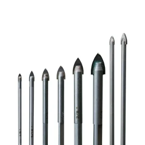 Porcelain Speedbit | 3/16″