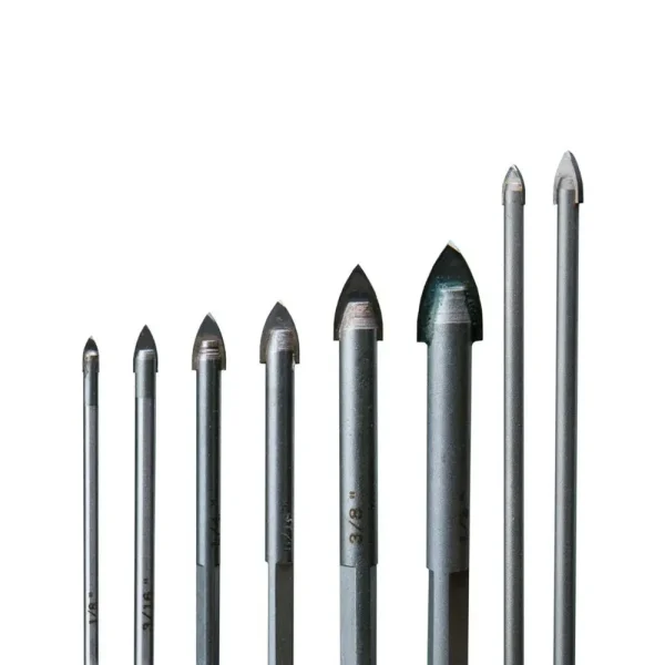 Porcelain Speedbit | 3/16″