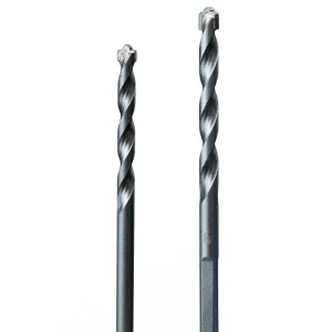 PorcelainPlus Cyclone Tungsten Carbide Multi-Purpose Drill Bits | 3/16″