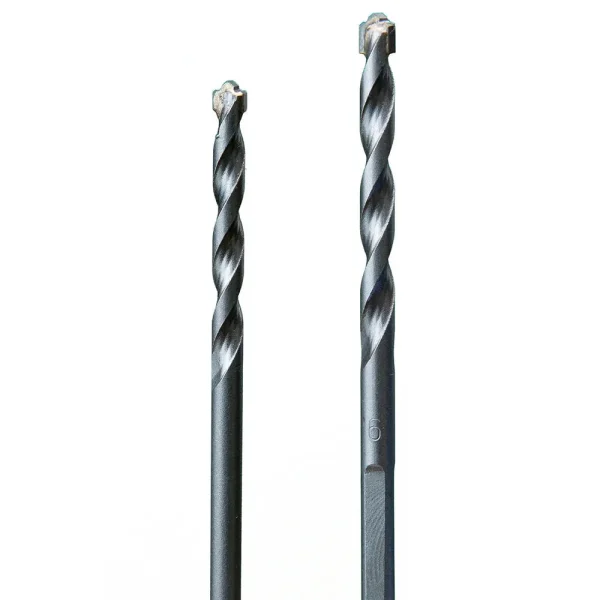 PorcelainPlus Cyclone Tungsten Carbide Multi-Purpose Drill Bits | 3/16″