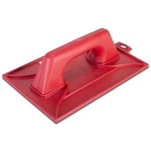 Rubi Plastic Handle Floats | 13″ x 9″