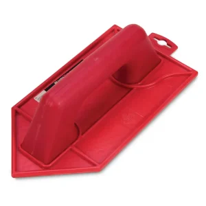 Rubi Plastic Handle Floats | 13″ x 9″ - view 3