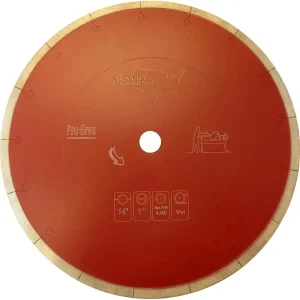 Donnelly Distribution Pro-Gres Premium Diamond Blades | 8″