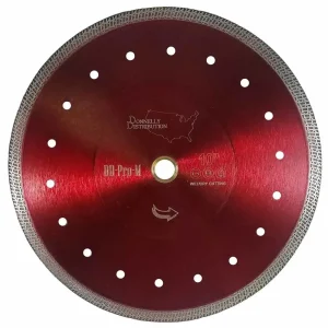 Donnelly Distribution Pro-Mesh Diamond Blades | 4″