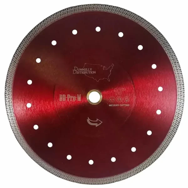 Donnelly Distribution Pro-Mesh Diamond Blades | 4″