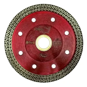 Donnelly Distribution Pro-Mesh Diamond Blades | 4″ - view 3