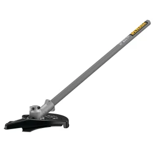 DeWalt 60V Max Universal Trimmer Attachments | Edger Attachment - view 3