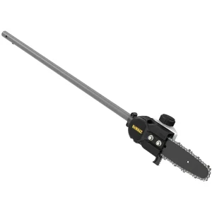 DeWalt 60V Max Universal Trimmer Attachments | Edger Attachment - view 4