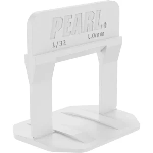 Pearl Leveling System PLS 1/32″ Clips | 1/32″ Clips – Bag of 250