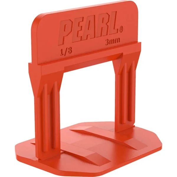 Pearl Leveling System PLS 1/8″ Clips | 1/8″ Clips – Bag of 250