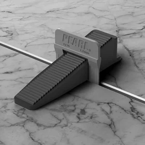 Pearl Leveling System PLS Wedges | 250 Piece Wedges - view 3