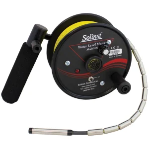 Solinst® Model Mini 102 Water Level Meter