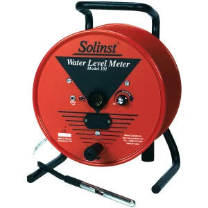 Solinst® Model 101 P2 Water Level Meters
