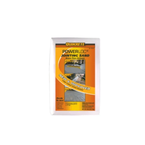 POWERLOC™ JOINTING SAND