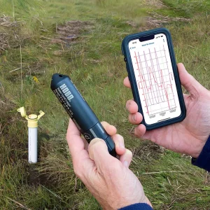 HOBO® MX20L Bluetooth® Water Level Loggers - view 2