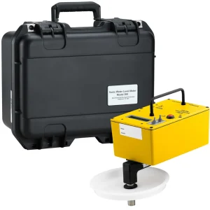 Ravensgate Model 300 Sonic Water Level Meter - view 3
