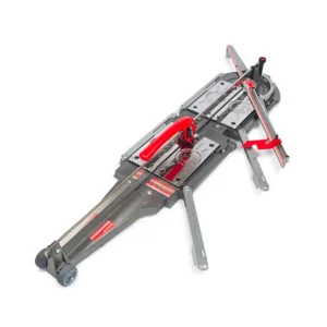 Montolit Masterpiuma P5 Manual Tile Cutter | 24 inch - view 3