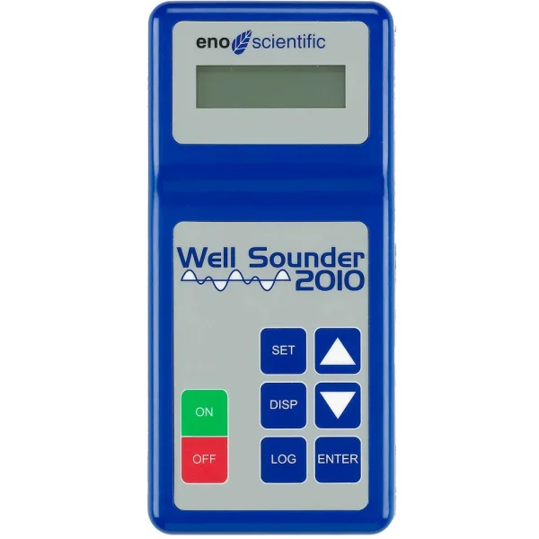 Well Sounder 2010 PRO