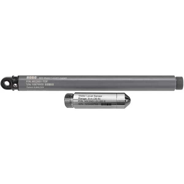 Onset® HOBO® MX2001 Water Level Logger