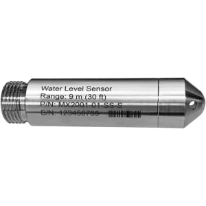Onset® HOBO® MX2001 Water Level Logger - view 3