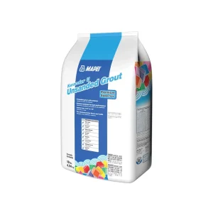 Mapei Keracolor U Premium Unsanded Grout | 10 lb. Bag / Biscuit