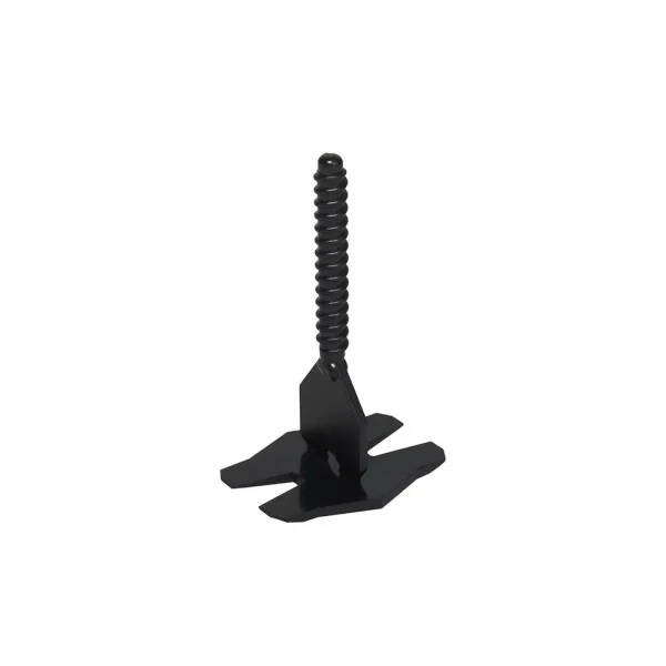 Rubi Cyclone Leveling System 3/32″ Flat Bases | 3/32″ Clips – Box of 2400
